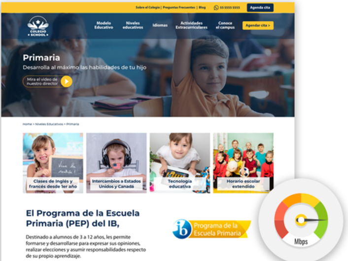 Guaranteed performance